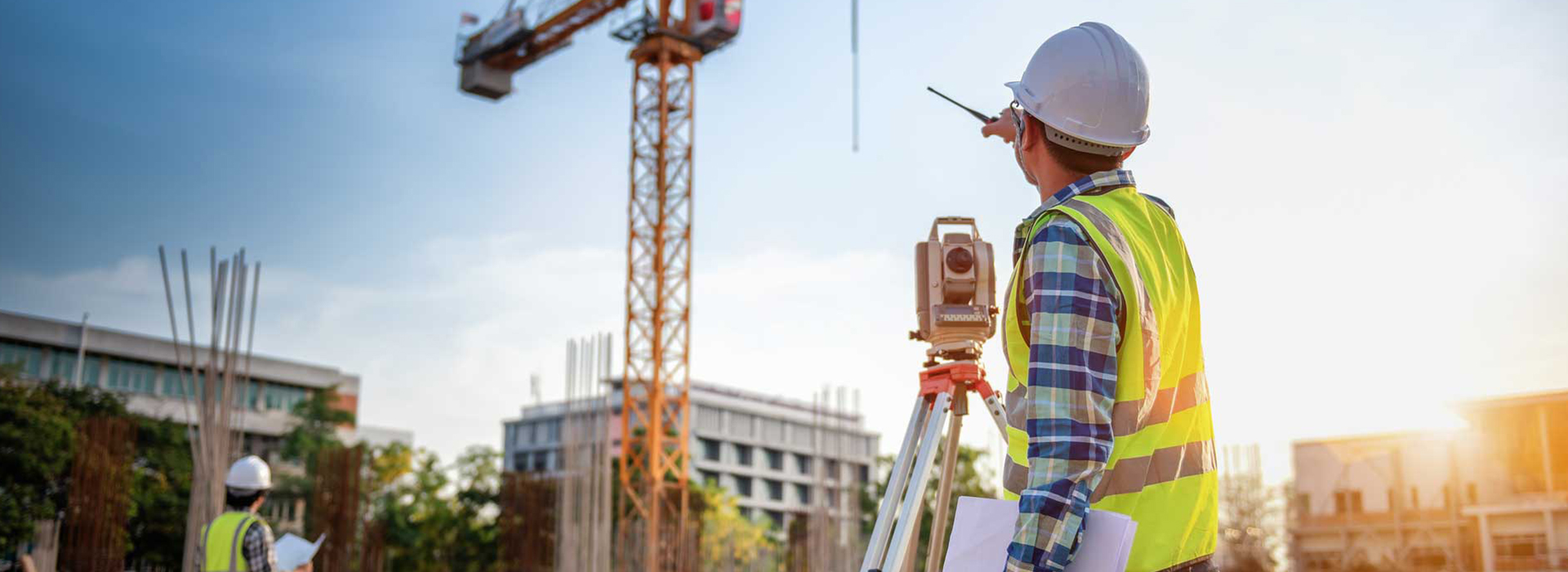 Building Material Supply